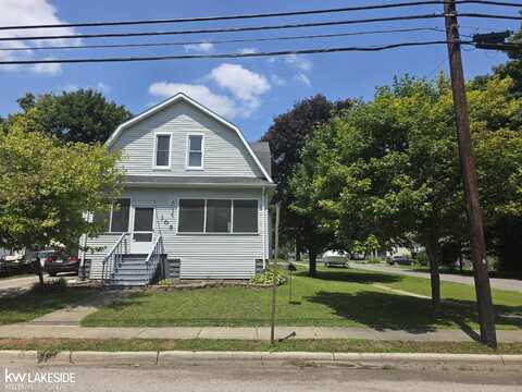 109 E Wood, Yale, MI 48097