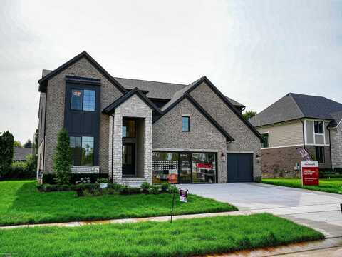50930 Mistwood, Macomb, MI 48042