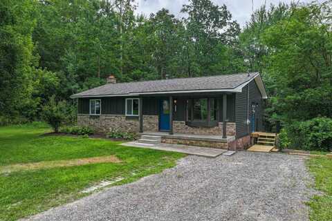 9415 Finch, Linden, MI 48451