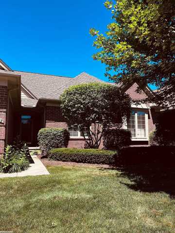 40709 Turnberry, Sterling Heights, MI 48310
