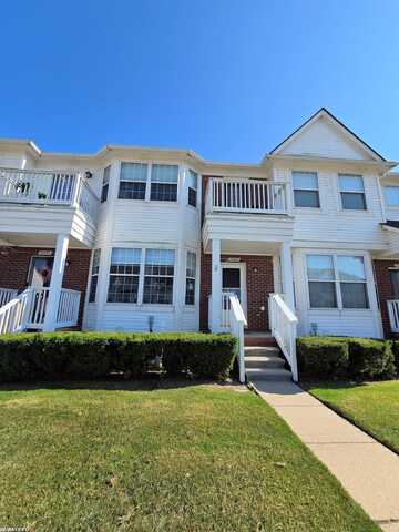 29280 Classic, Chesterfield Twp, MI 48051