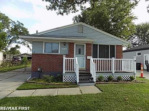 22100 Dorion, Saint Clair Shores, MI 48082