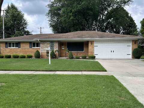 11270 Masonic, Warren, MI 48093