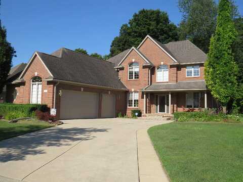 60191 Cottage Mill, Washington, MI 48094