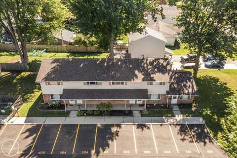 25725 S River, Harrison, MI 48045