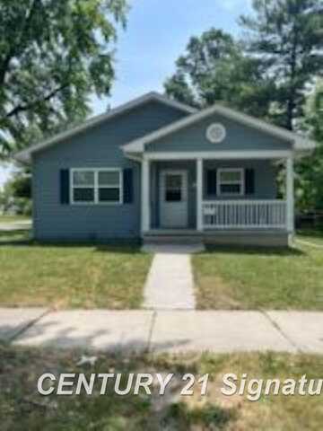 1602 S Harrison, Saginaw, MI 48602