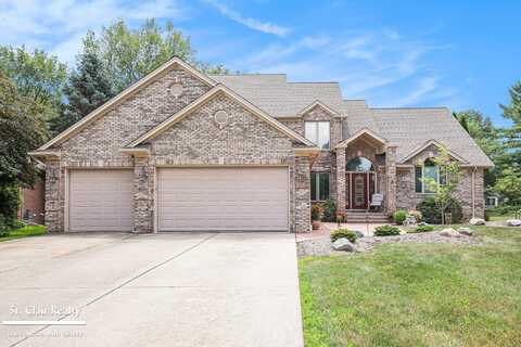 101 Country Club, Saint Clair, MI 48079