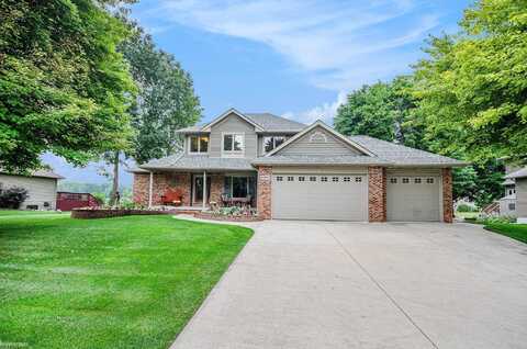 5661 N Lake, Kimball, MI 48074