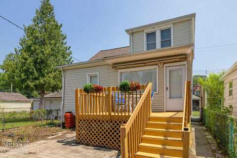 1248 Maryland, Grosse Pointe, MI 48230