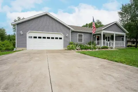 7911 Fountain, Burtchville, MI 48059