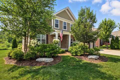 2066 Findley, Lake Orion, MI 48360