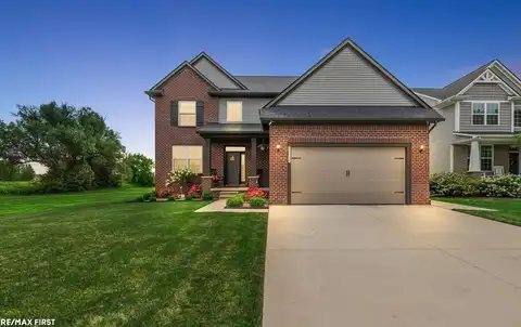13534 Lukas, Romeo, MI 48065