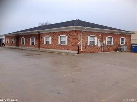 148 S Main, Mount Clemens, MI 48043