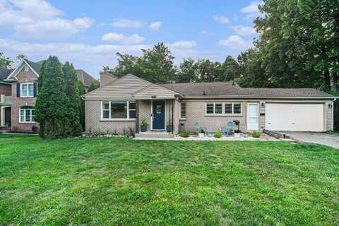 3704 Bronson, Kalamazoo, MI 49008