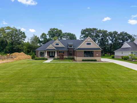 7376 Mulberry, Washington, MI 48095