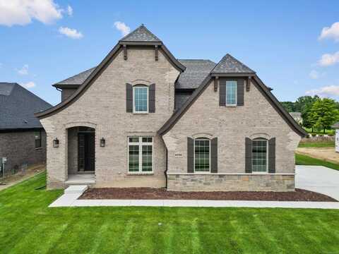 55735 Bay Oaks, Shelby, MI 48315