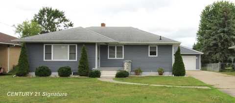 2610 S Monroe, Bay City, MI 48708