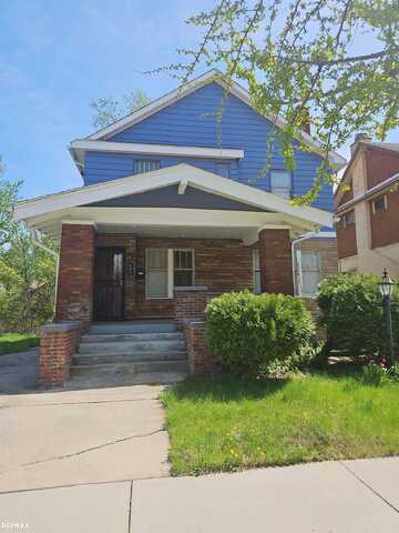 693 Calvert, Detroit, MI 48202