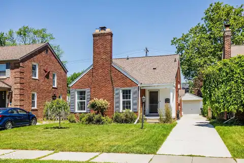 2008 Norwood, Wayne, MI 48236