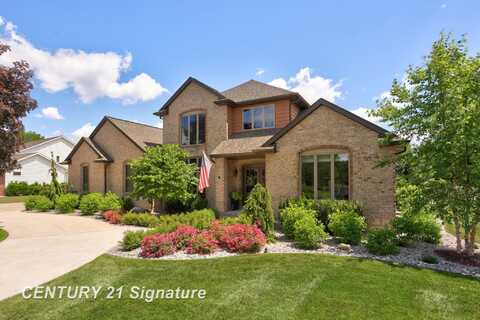 4296 Summerwood, Saginaw, MI 48603