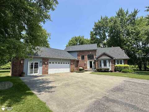 29251 Private, Chesterfield, MI 48047