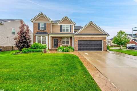 16308 Adelaide, Macomb, MI 48044