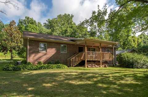 496 Jackie Cove Rd, HAYESVILLE, NC 28904