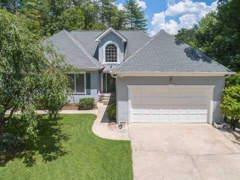 909 Golf Course Circle, MURPHY, NC 28906