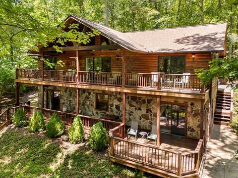 127 Lazy Creek Lane, MURPHY, NC 28906