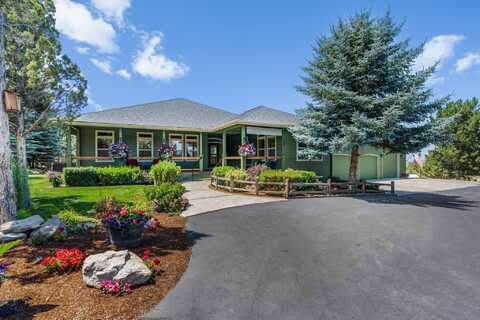 7109 SW Joshua Court, Powell Butte, OR 97753