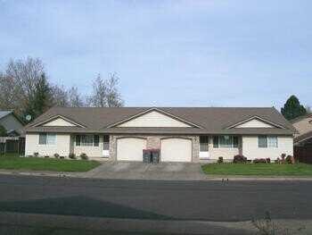 1519 SW Harbor Drive, McMinnville, OR 97128