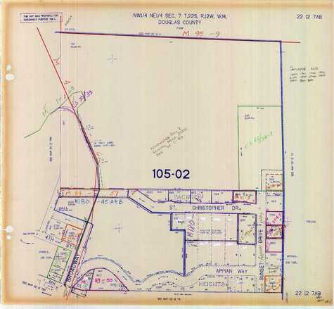481 Appian Way, Winchester, OR 97495