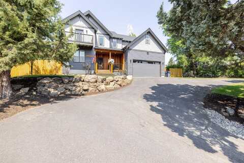 63225 NE Eastview Drive, Bend, OR 97701