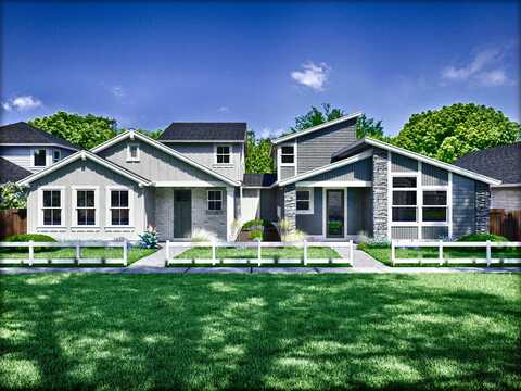 1328 NW Ochoa Drive, Bend, OR 97703
