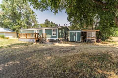 3197 N McBeth Court, Prineville, OR 97754