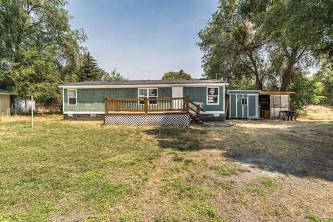 3197 N McBeth Court, Prineville, OR 97754
