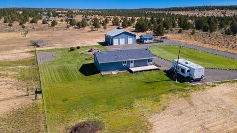6485 SE Riordan Road, Prineville, OR 97754