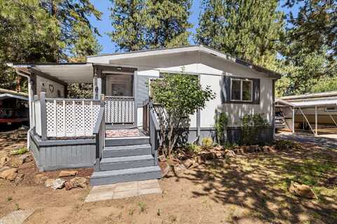 61060 Kings Lane, Bend, OR 97702