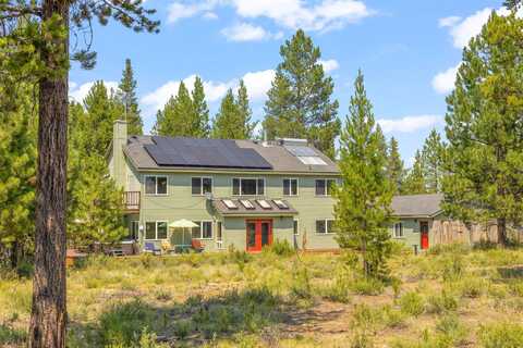 54811 Lonesome Pine Road, Bend, OR 97707