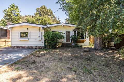 834 NE 11th Street, Bend, OR 97701