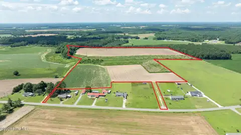 000 Oberry Road, Dudley, NC 28333