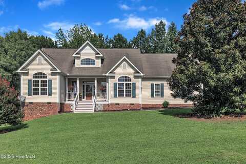 214 Vinson Ridge Lane, Clayton, NC 27527