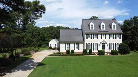 118 Point Shore Drive, Goldsboro, NC 27534