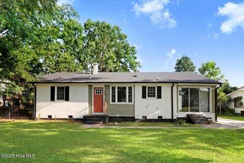 414 Cardinal Drive, Goldsboro, NC 27534