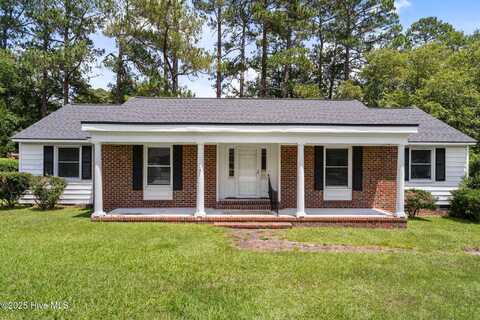 1008 S Taylor Street, Goldsboro, NC 27530