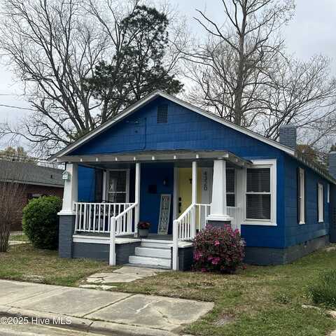 4320 Wallace Street, Farmville, NC 27828