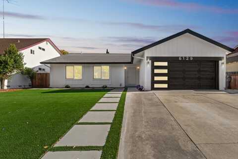 6129 glen habor, SAN JOSE, CA 95123