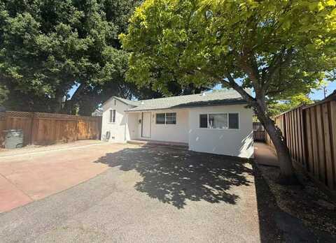 717 Ehrhorn AVE, Mountain View, CA 94041