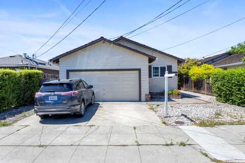 944 Valota RD, REDWOOD CITY, CA 94061