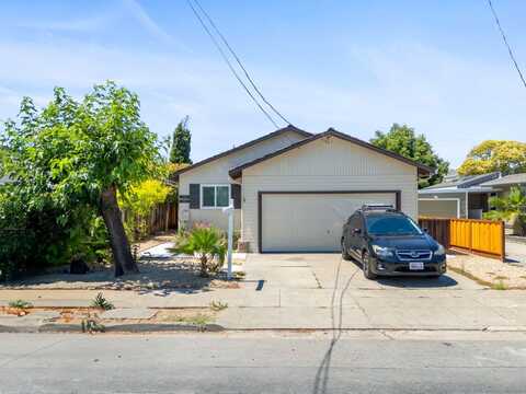 938 Valota RD, REDWOOD CITY, CA 94061
